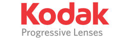 Kodak SoftWear ™ progressive workplace lenses are specifically designed for all-day use in the work area