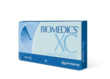 biomedics-xc