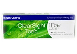 clearsight-1-day-toric-30
