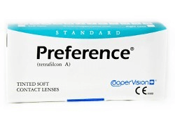 preference-standard