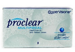 proclear-multifocal