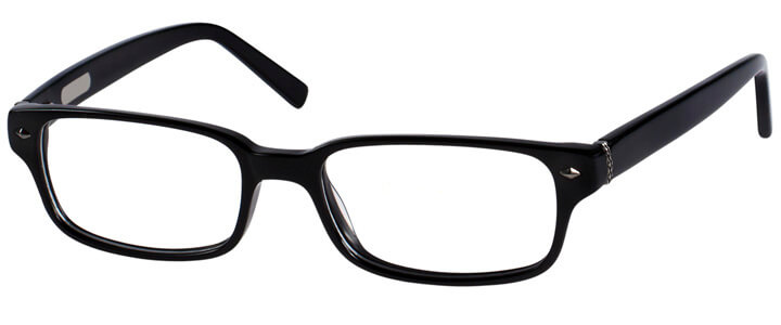 Ernest Hemingway 4610 Eyeglasses by 39DollarGlasses.com