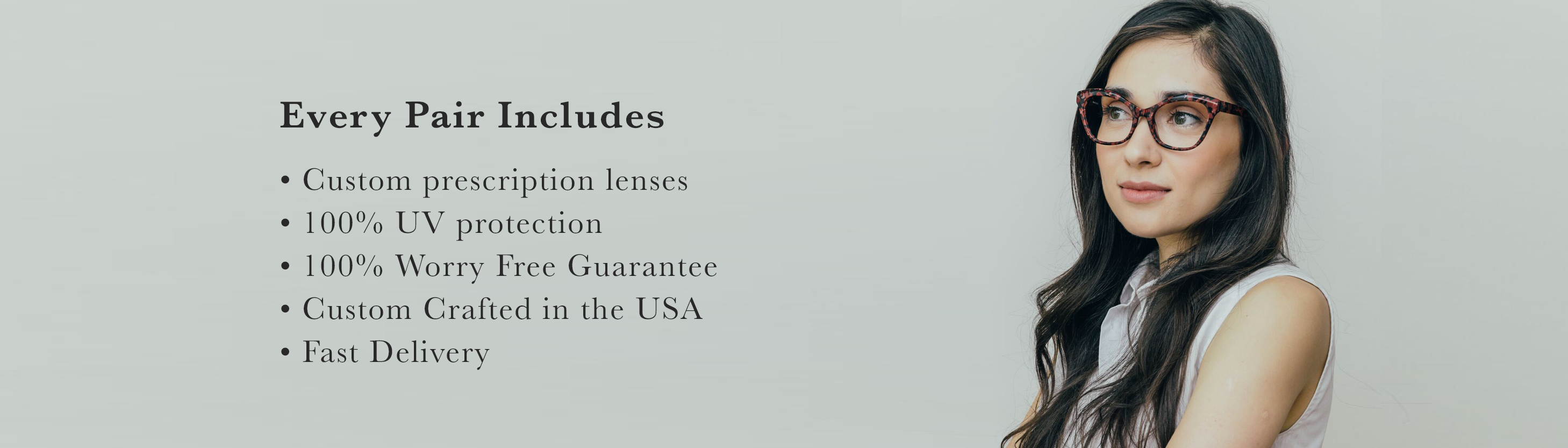 prescription glasses fast delivery