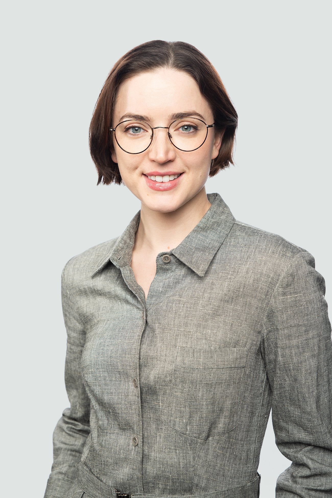 Williamsburg Sunglasses by