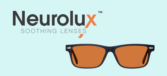 Neurolux Soothing Lenses Image